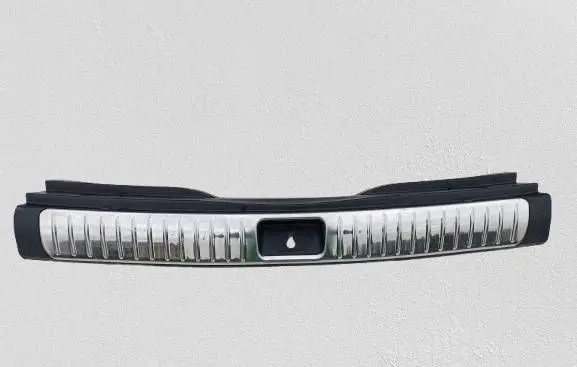KIA Sportage Trunk/boot sill cover protection 85770D9500