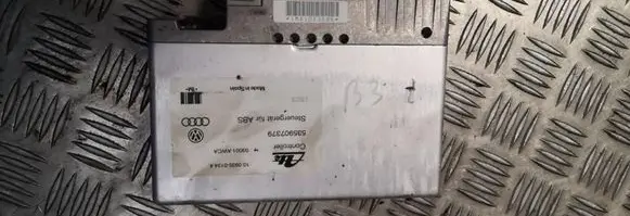 Volkswagen PASSAT B3 ABS control unit/module 535907379