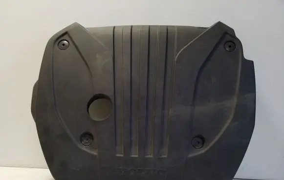 Volvo XC60 Engine cover (trim) 32411015