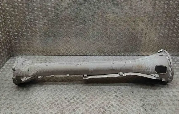 Mercedes-Benz AMG GT R190 C190 Middle center prop shaft A1904100700
