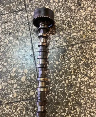 Camshaft