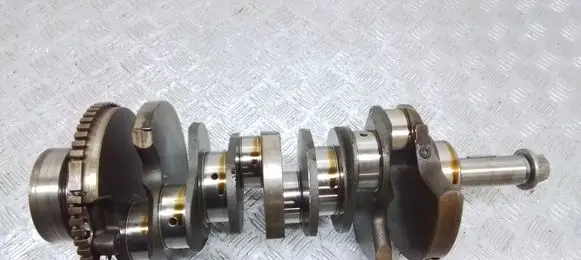 Dodge Challenger Crankshaft 05184249AC