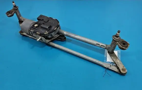 Volkswagen Golf VI Wiper motor 5K1955119 IMPRK1591359