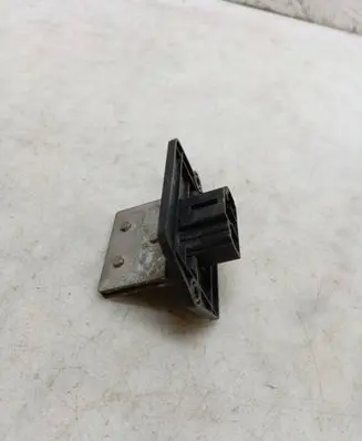 Heater blower motor/fan resistor