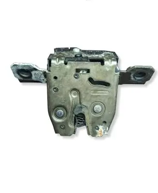 Opel Astra J Tailgate/trunk/boot lock/catch/latch 13581023