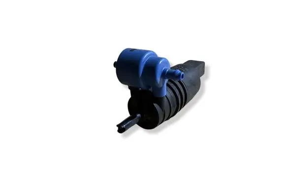 Audi Q7 4L Windscreen/windshield washer pump 1009550010