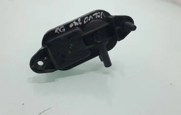 Volvo S40 Exhaust gas pressure sensor 3M5A5L200AB