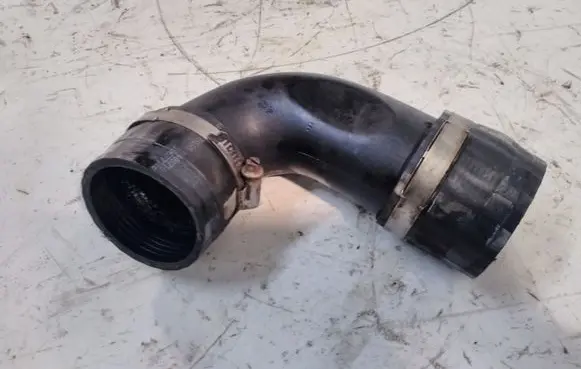 Volvo XC60 Intercooler hose/pipe 30751920
