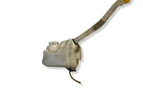 Renault Scenic II - Grand scenic II Windshield washer fluid reservoir/tank 8200104706