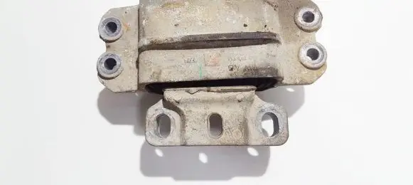 Volkswagen Golf V Engine mount bracket 1k0199555