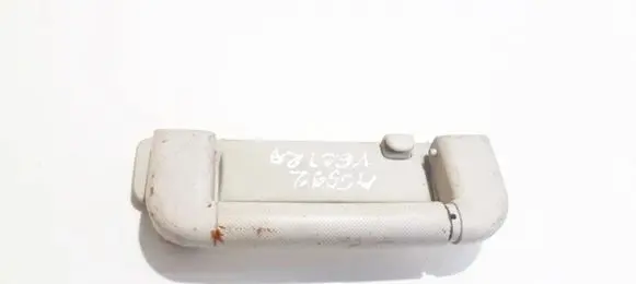 Opel Vectra B Rear interior roof grab handle 90413790 zsb90462797