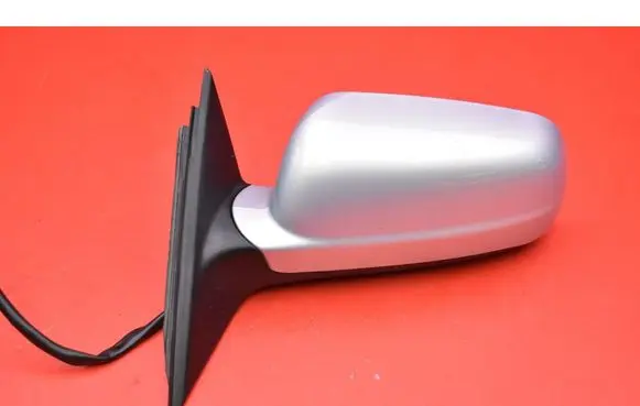 Volkswagen PASSAT B5 Front door electric wing mirror 3B0857933