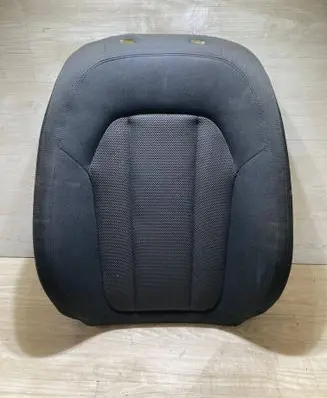 BMW 3 G20 G21 Seat trim 7472283