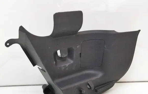 Volkswagen Up Other trunk/boot trim element 1S0867761A 1S0867727