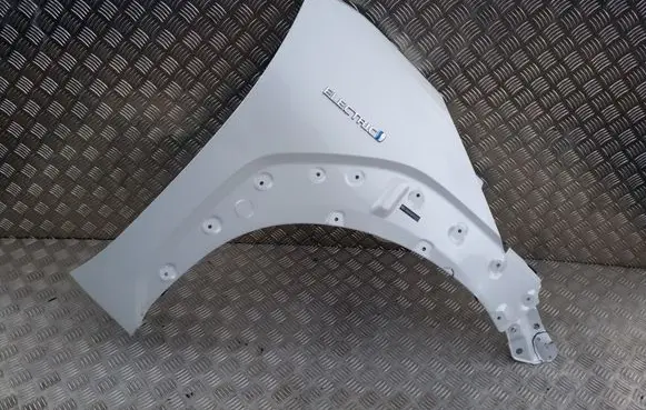 Toyota bZ4X Fender