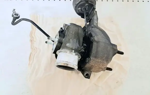 Honda Civic Turbo