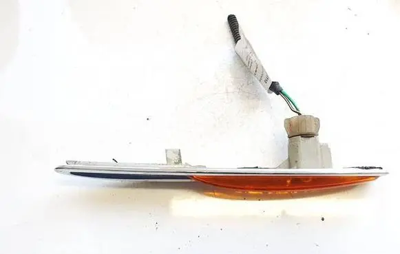 Ford Mondeo MK IV Front fender indicator light 012119