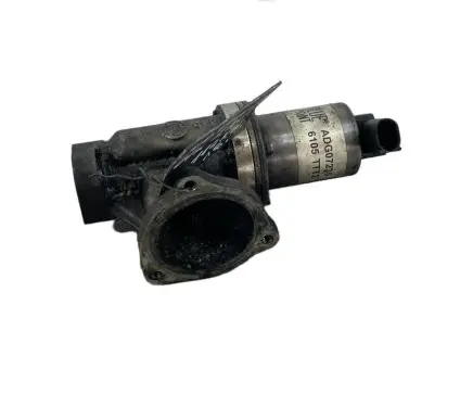Hyundai Santa Fe EGR valve ADG07235