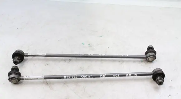 BMW 5 E60 E61 Front anti-roll bar/stabilizer link 6781549 6781550
