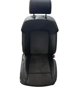 Audi Q7 4L Front passenger seat 
