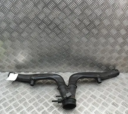 Porsche 911 991 Intercooler hose/pipe 9P1145673C 06E906051AA