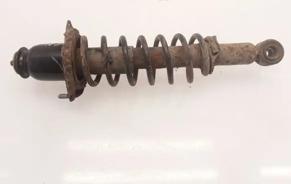 Toyota Corolla E120 E130 Rear shock absorber with coil spring 
