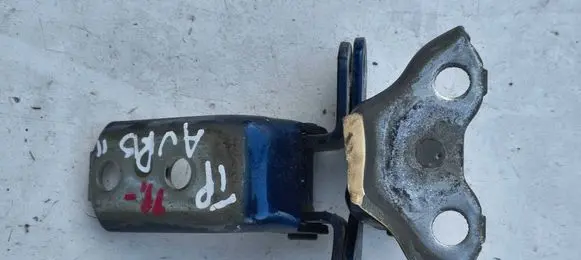 Toyota Auris E180 Rear door hinge set 