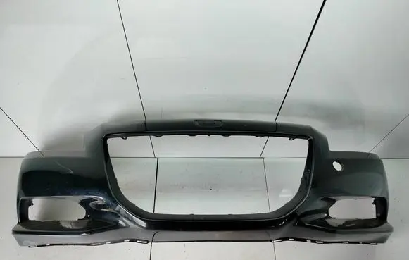 Honda CR-Z Front bumper