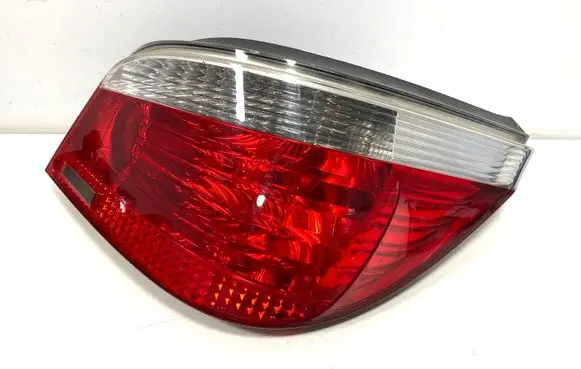 BMW 5 E60 E61 Rear/tail lights 7165738 0086790689659