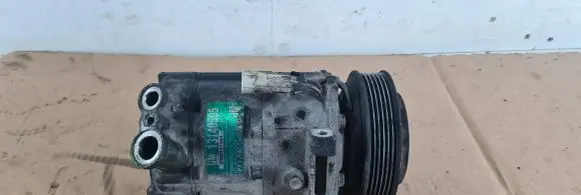 Opel Signum Air conditioning (A/C) compressor (pump) 13140505 0956707304 8618