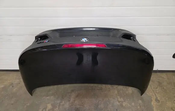 BMW M4 F82 F83 Tailgate/trunk/boot lid 41007354896 7354896