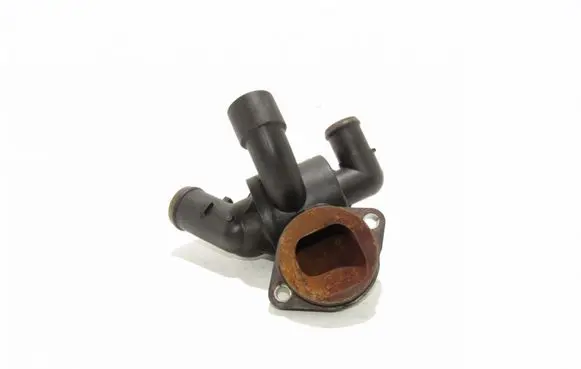 Volkswagen Touran II Thermostat housing BT0