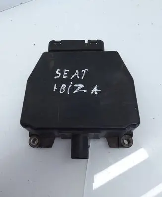Seat Ibiza II (6k) Turbo solenoid valve 6Q0906625 400434