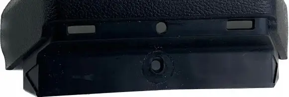Ford F150 Seat belt trim FL3B-1524442-AHW