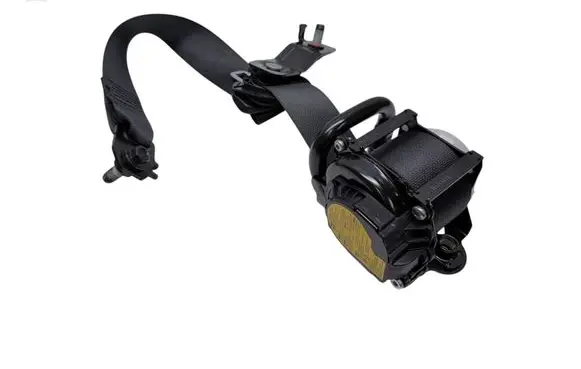 KIA EV6 Rear seatbelt 89870CV200WK