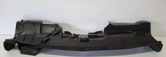 Toyota C-HR I Intercooler air guide/duct channel 165610T210