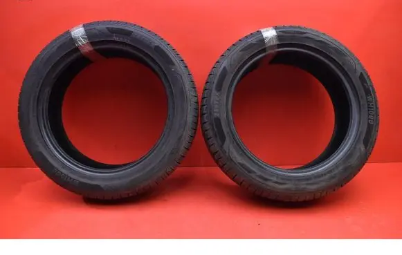 Opel Astra J R17 winter tire 