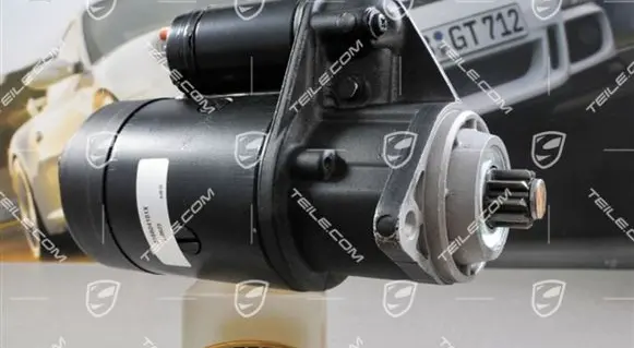 Porsche 911 Starter motor 911604101BX