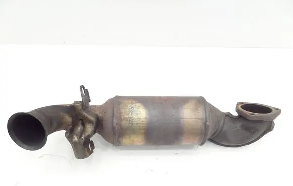 Mini Cooper Countryman R60 Catalyst/FAP/DPF particulate filter 7594372