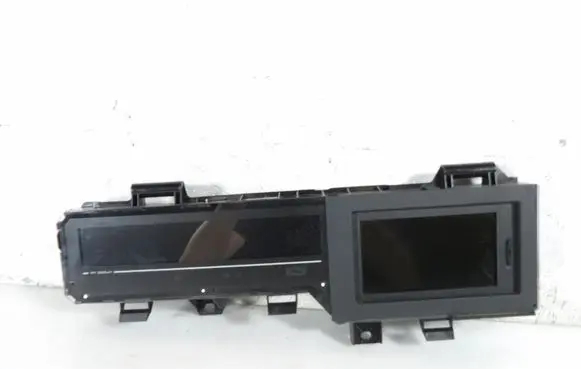 Renault Scenic III - Grand scenic III Speedometer (instrument cluster) 248109638R