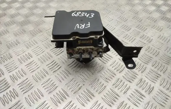Honda FR-V ABS Pump 0265950716 SJDE5