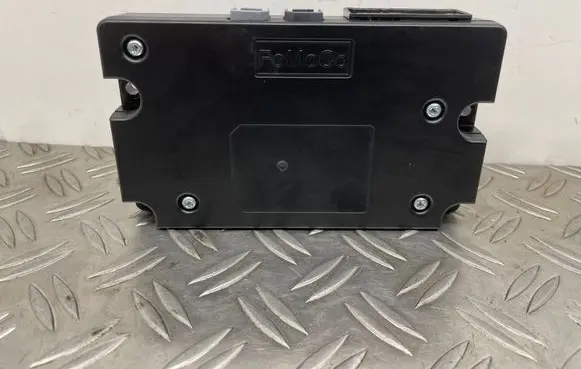 Ford C-MAX II Bluetooth control unit module EB5T14D212AA