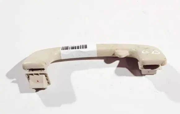 Citroen C4 I Rear interior roof grab handle