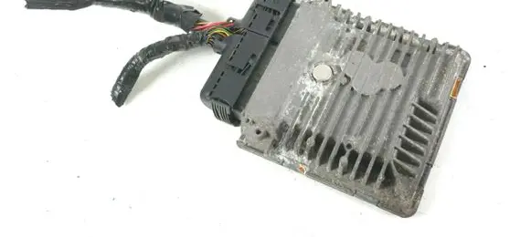 Seat Ibiza IV (6J,6P) Engine control unit/module ECU 03L906023LE 5WP42919AA