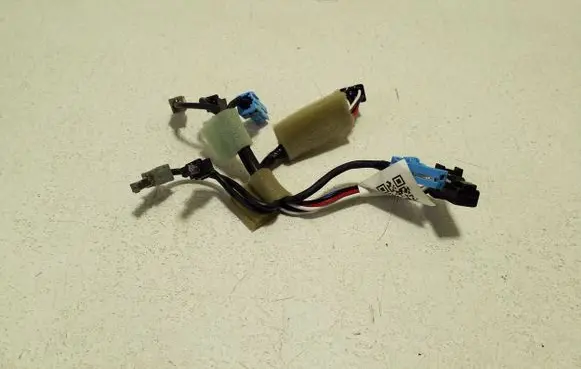 Subaru Impreza VI Other wiring loom 86458VC430