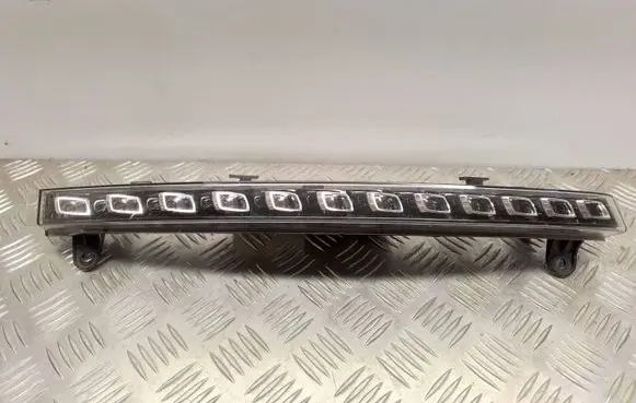 LED Daytime headlight