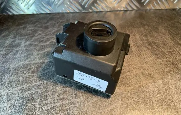 Mercedes-Benz GLA W156 Ignition lock A2469057503