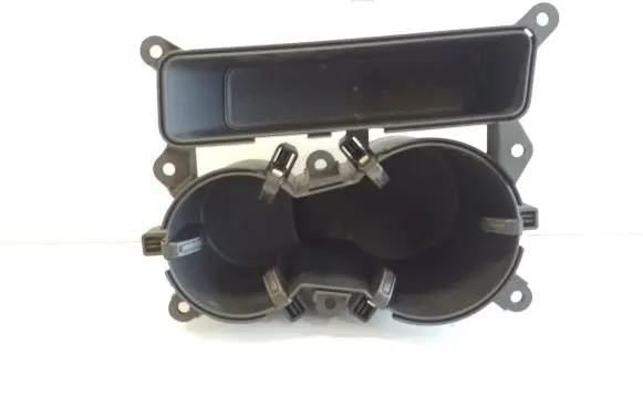 Audi S5 Facelift Cup holder front 8K0862533B