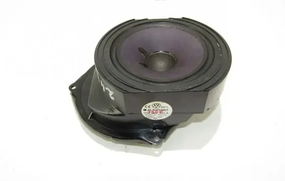 Volkswagen Phaeton Rear door speaker 3D0035453A