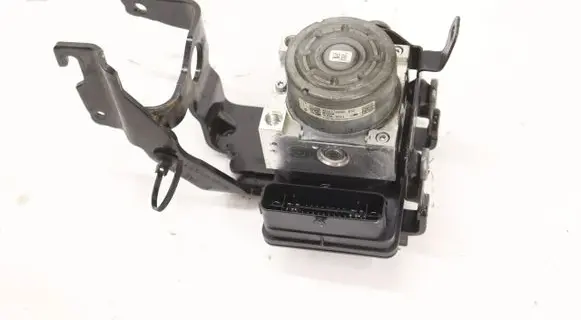Opel Corsa F Master brake cylinder 9836178080